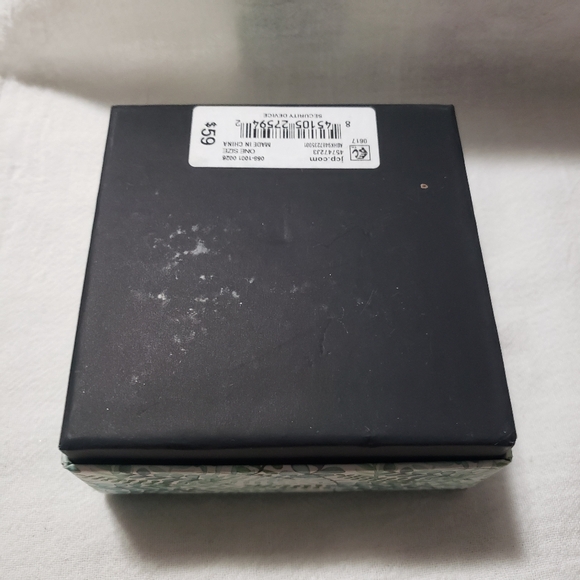 Beautiful Faux Pearl Bracelet and Pierced Earrings with posts by Crystal Kingdom - Picture 6 of 8